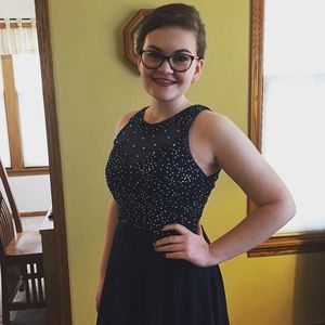 Meet your Posher, Grace